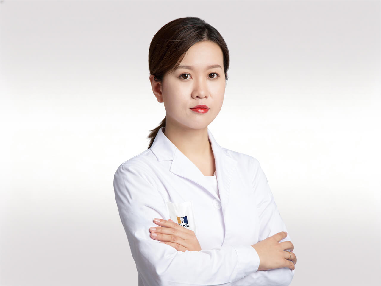 张洁云