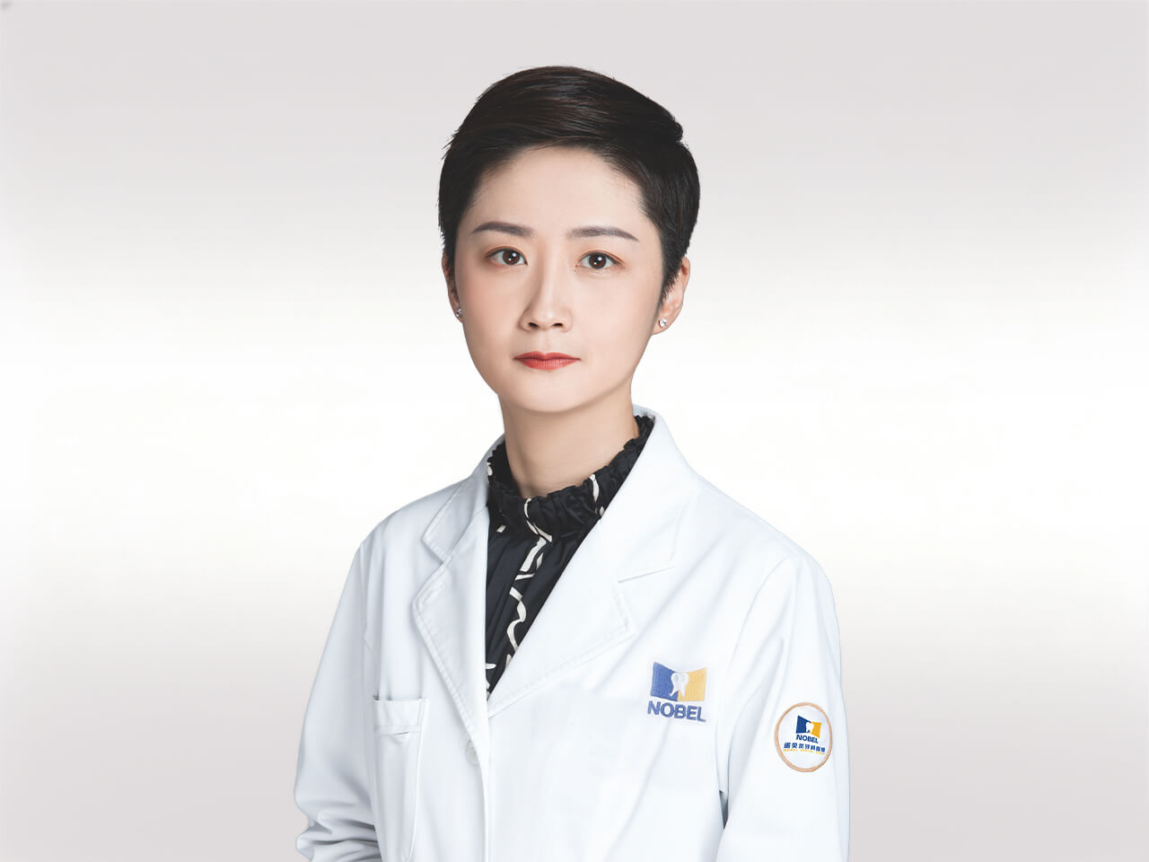 赵微